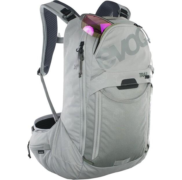 Backpack Evoc Trail Pro SF 12 Stone (100122107)