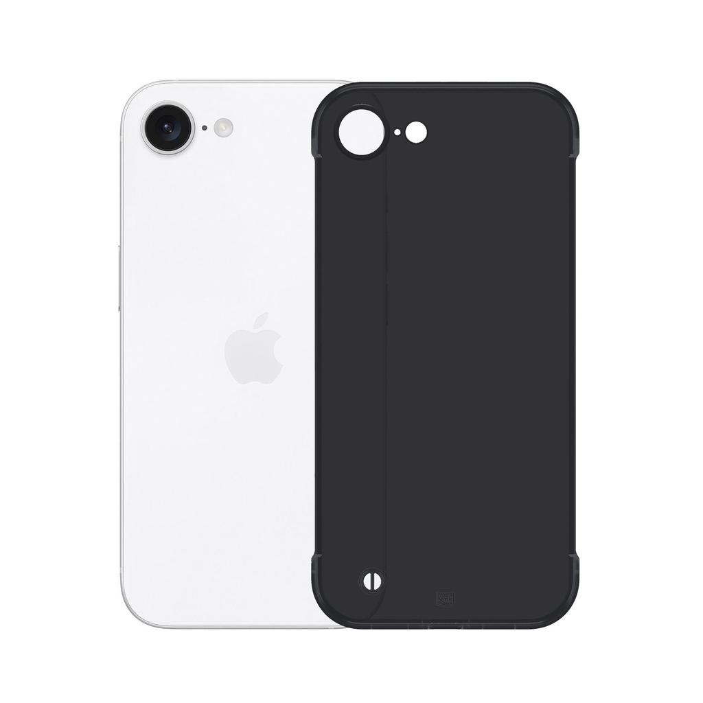 Apple Iphone 16E - 3Mk Just20G Matt Case