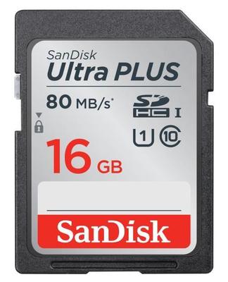 Integral Ultima Pro 128GB SDXC 80 MB//s Class 10 UHS-1 Card