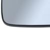Opel Corsa C 00-07 Right Manual Mirror Insert