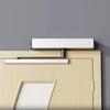 Indoor Automatic Fire Door Closer with Facial Recognition & Mobile Access