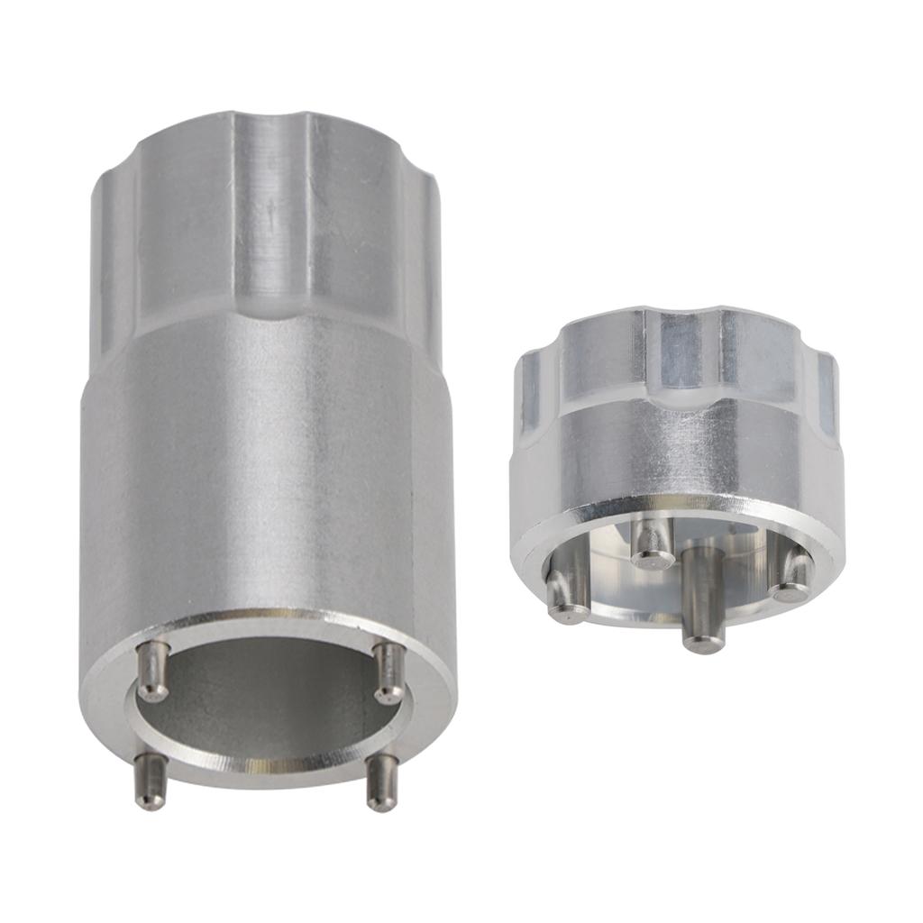 Rebound-Kappen-Eintreiberwerkzeug-Klon von 398-00-761 & Basisventil 398-00-763 Für FOX DPX2