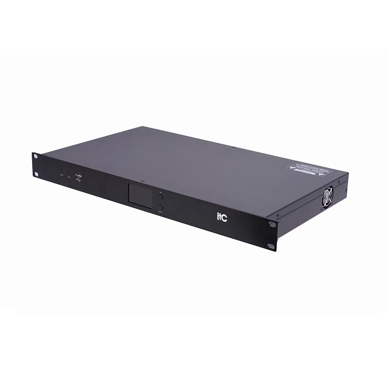 ITC TSWP880 Speaker Processor (CN version)