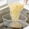 Reborn. J Sink Corner Triangle Basket S / Stainless Steel Food Waste Bin Strainer Drain Net