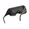 Solar Auto Darkening Welding TIG MIG Goggles Welder Eyes Glasses
