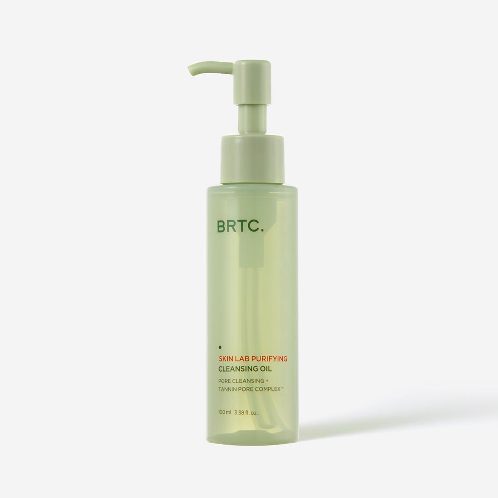 BRTC Skin Lab Purifying Reinigungsöl 100ml