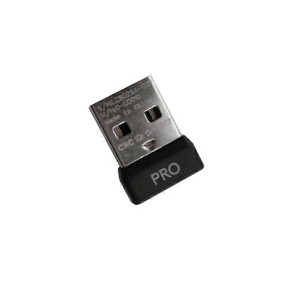 Dongle USB pentru Logitech G Pro Wireless/ Gpro X Superlight Adaptor GPW, Adaptor Wireless