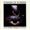 LP Record TOWER OF POWER - Ain't Nothin' Stoppin' Us Now PC34302 COLUMBIA 1976 US Soul/Funk Used