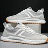 2024 Hot Selling Men's Sneakers Trend Versatile Casual Shoes for Men Tenis Outdoor Light Comfortable Running Shoes 44