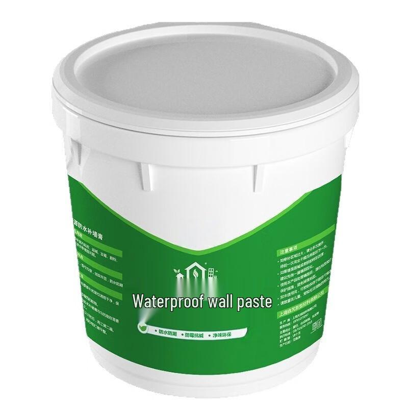 Jing Mian Wall Putty 3.5kg