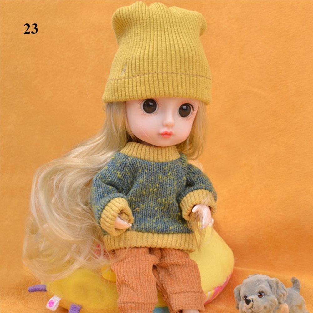 Купить Ob11 Gsc Obitsu 11 Ob11 16 ~ 17 см куклы платья кукольная одежда ...