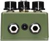 Earth Quaker Devices Guitar Effect Plumes Overdrive