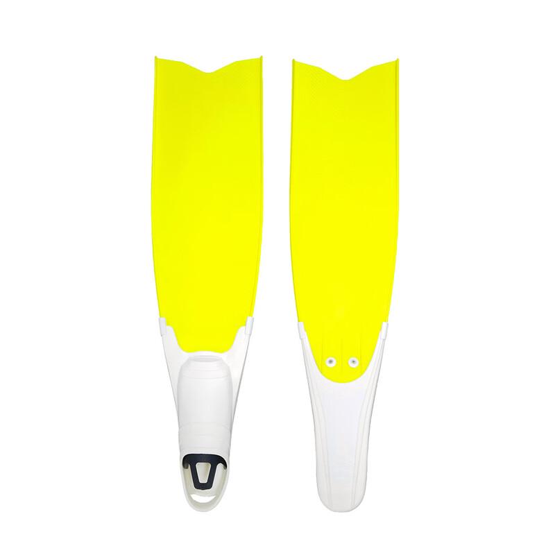 Longchan Freediving Full-Foot Fins