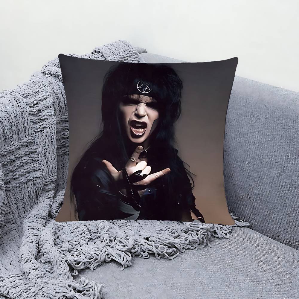 Cool M-Mick M-Mars Povlak na polštář Potah na dekorační polštář Severský Vintage Styl Potahy na polštáře Domov Obývací pokoj Pohovka Gauč Sedadlo Dekor