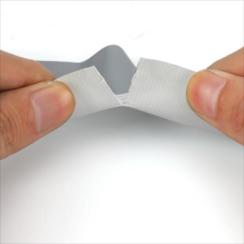 Xiangyangtian Strong Waterproof Silver Cloth Tape