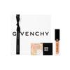 Makeup Gift Set,Quad Loose Powder #2 + Prisme Libre Skin‑Caring Corrector Orange,Face Cosmetic Kit For Women Gift
