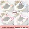 2025 Universal Waterproof Toilet Seat Cushion - All Seasons