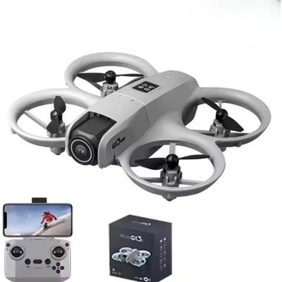 Mini Drohne - SHOP-STORY - DRONEGT3 - 1080P Kamera - Antikollision - Ultraleicht und Kompakt