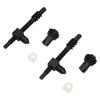 AT19-Chain Tensioner Adjuster Screw Kit Chain Tensioner Adjuster Chain Tensioner Adjuster For Husqvarna