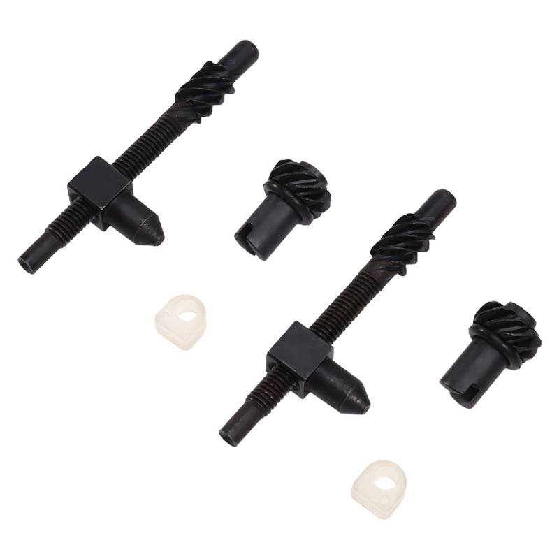 AT19-Chain Tensioner Adjuster Screw Kit Chain Tensioner Adjuster Chain Tensioner Adjuster For Husqvarna