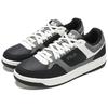 FILA Targa Retro Versatile Lightweight Low-Top Skate Shoes Men sneaker Black F12M442207FBB