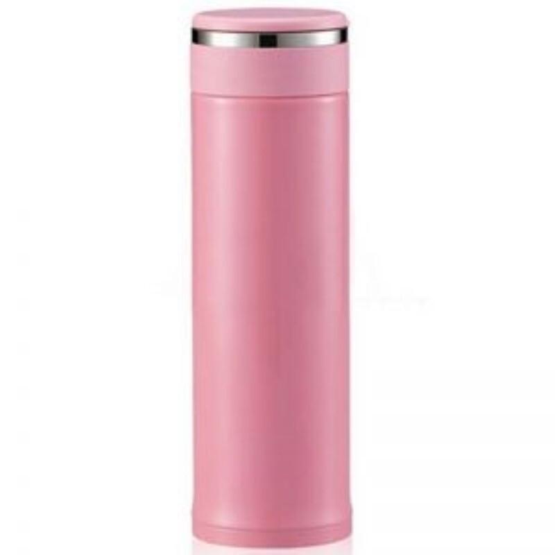 LouisFace SM-JC48 Stainless Steel Insulated Tumbler