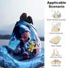 Customiz Name Personality Mickey Blanket Soft &Warm Sofa Office Bed Travel Lunch Break Blanket, Gift Suitable All Seasons