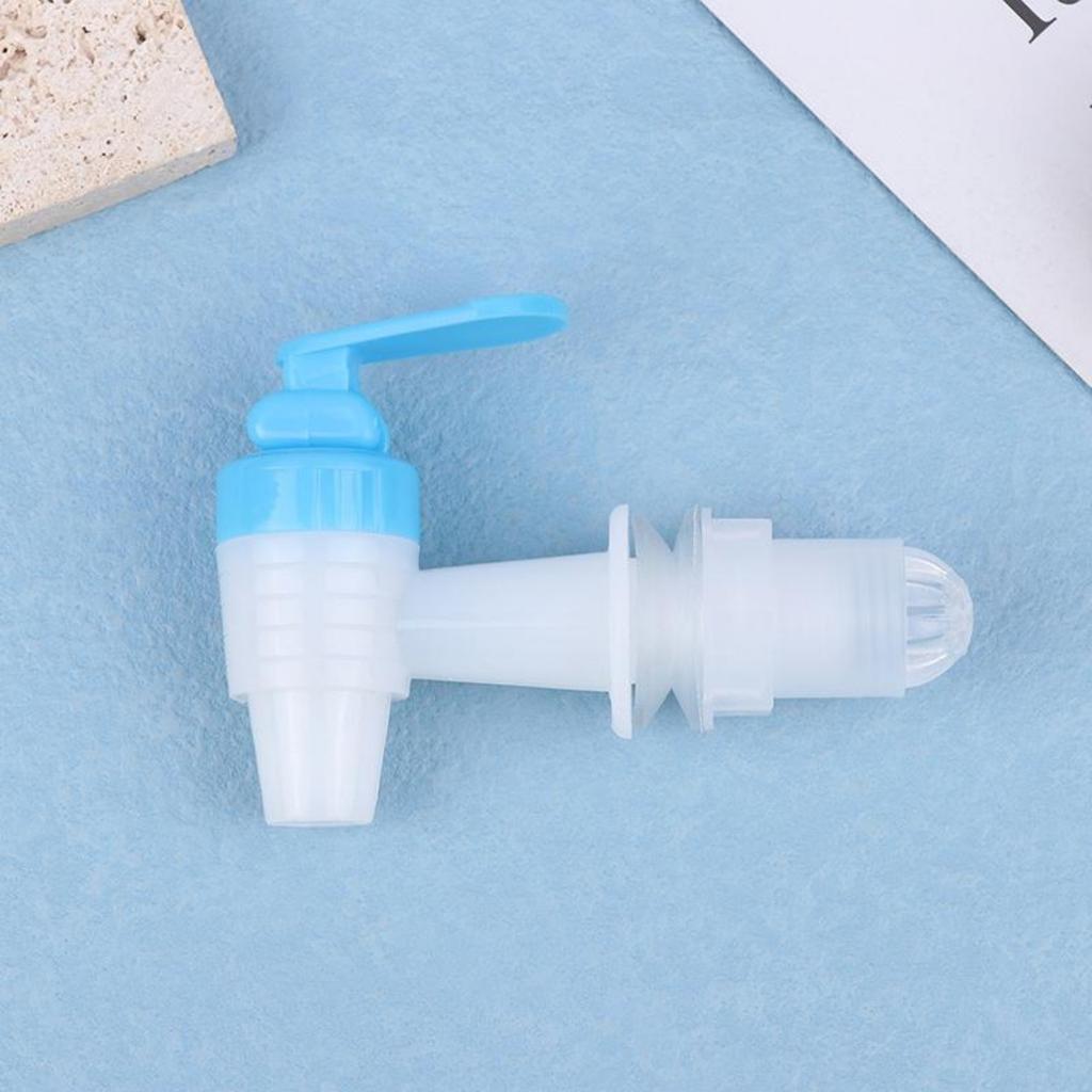 1 Stück Weinflaschenfass-Kunststoffhahn