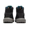 New Under Armour Ua Micro G Valsetz Trek Mid Leather Waterproof Tactical Boots 'Grey' 3025577-100