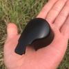 1Pc Rear Wiper Nut Cover Cap For Volkswagen Golf 6 Golf 7 Golf Plus Polo Sharan Touran UP Alhambra 5K6955435 Car Accessory