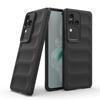 For Vivo V30 Case For Vivo V30 Cover Fundas Coque Soft Silicone Skin-Friendly TPU Protective Phone Back Bumper For Vivo V30 5G