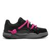 Men's Sneakers Reebok Skate Shoes Men's Low-top Burgundy/Black Purple/Green