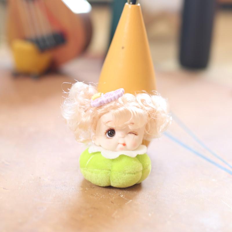 

Милая милая кукла, маленькая подвеска, плюшевая игрушка, кукла, мультяшная сумка, подвесное украшение, брелок, кукла, кукла 11 cm.