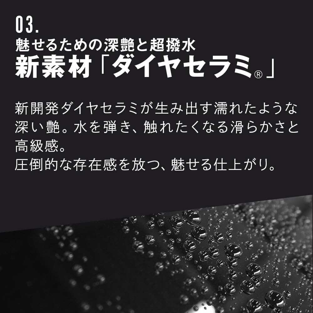 Graphene ceramic coating Graphene Pika Pika Rain graphene coating ceramic coating car comparison ranking titanium dioxide graphene [Nano Guard]