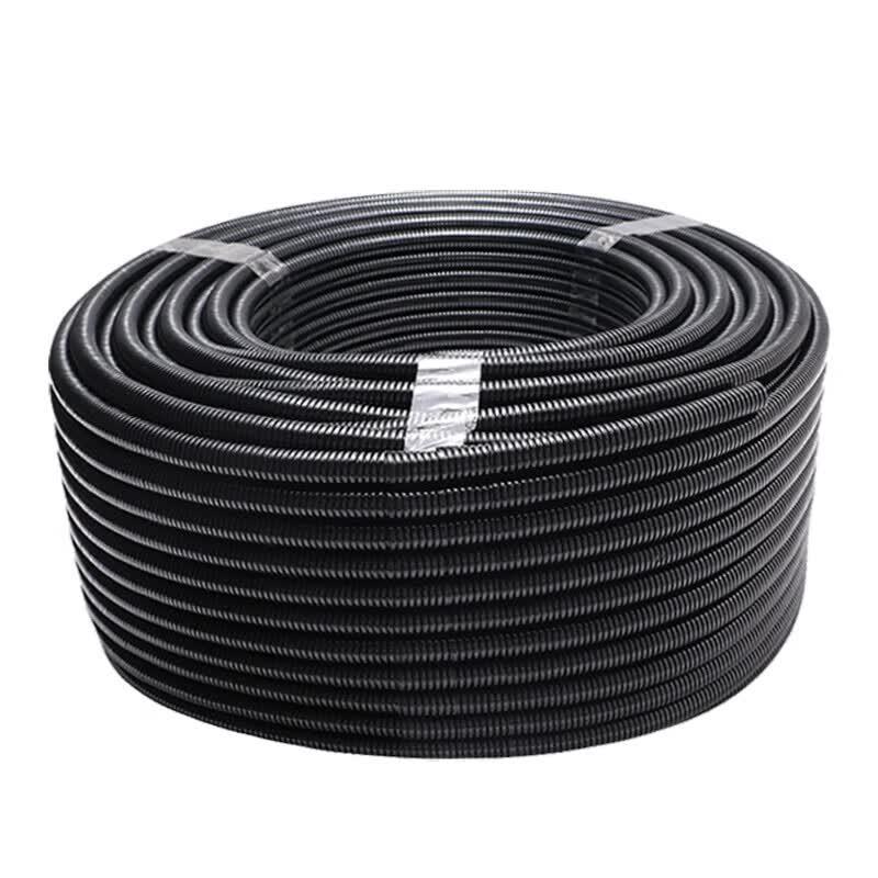 Qingwa Plastic-Coated Flexible Metal Wire Conduit
