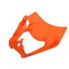 For KTM  Enduro Motorcycle Headlight Plate Housing Plastic Fairing EXC 300 SX XC SXF EXCF 125-500 Dirt Bike Motocross Modified