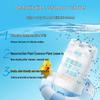 Runben Summer Cool Baby Swimming Dechlorinating Shampoo & Shower Gel