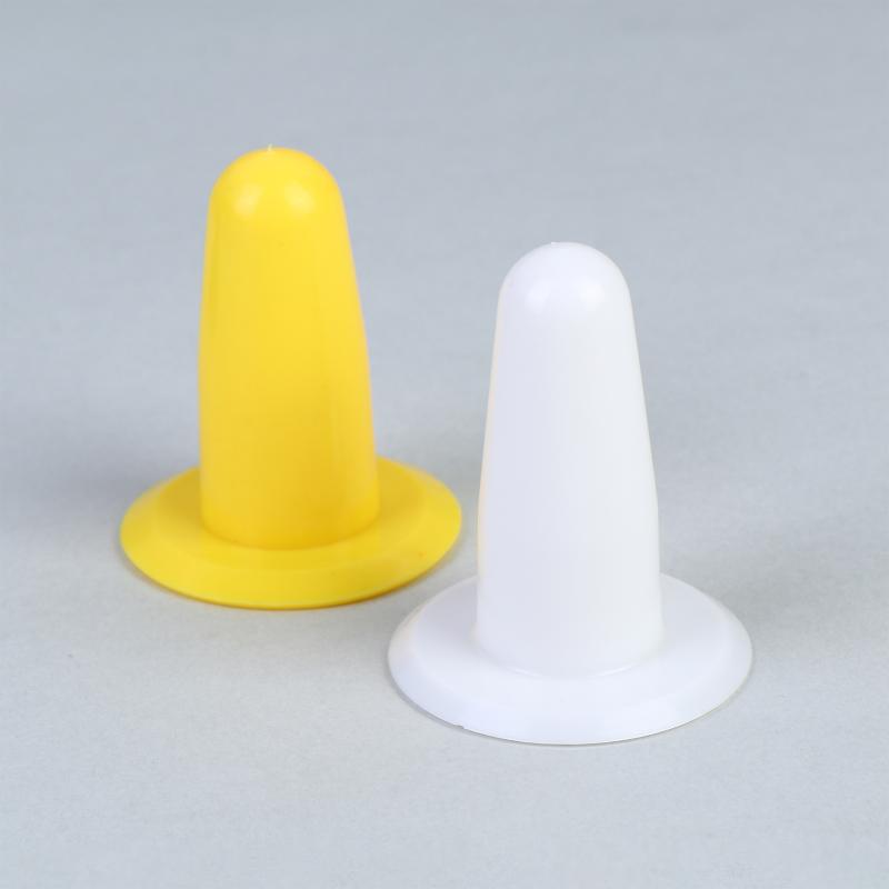 Automatic Milking Inflation Stopper for Cow Goat Milker Machine Convenient Shut Off Dairy Farm Supply