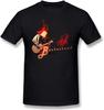 Buckethead Cotton Men's T-Shirts Short Sleeve