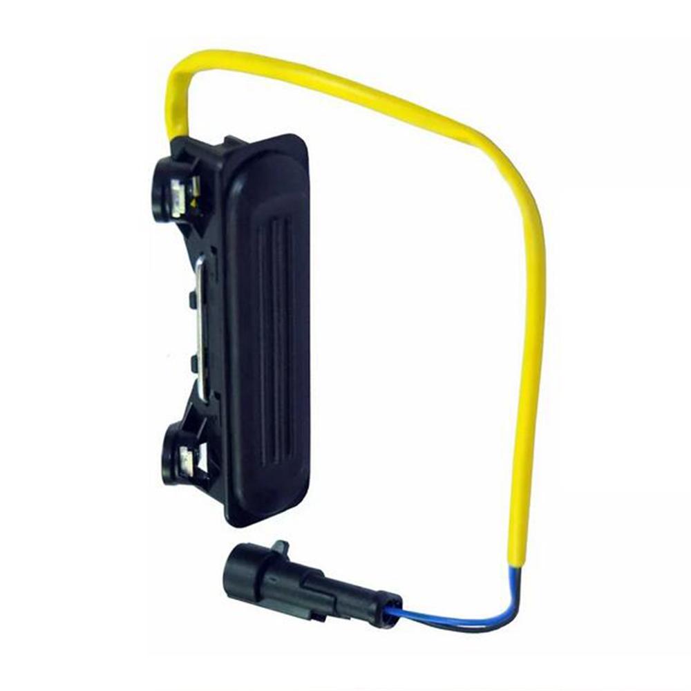 Rear Release Handle Switch for Fiat Doblo Mk2
