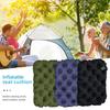 Inflatable Air Cushion with Air Pump