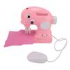 Children Sewing Machine Toy   Electric USB Rechargeable Sewing Machine Toy Set for Children