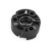 Supercharger Torsion Spring 5.0L Coupler Isolator For Jaguar XJ XFR Range Rover