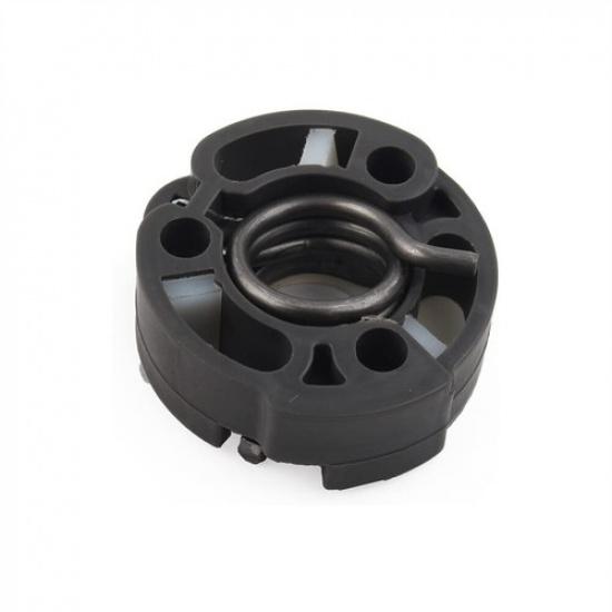 Supercharger Torsion Spring 5.0L Coupler Isolator For Jaguar XJ XFR Range Rover