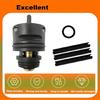 Rubber Coppers Triggers Valves Assembly For Coil200 Coil350 Nailers Easy Installation Precisions Switches Control A08368