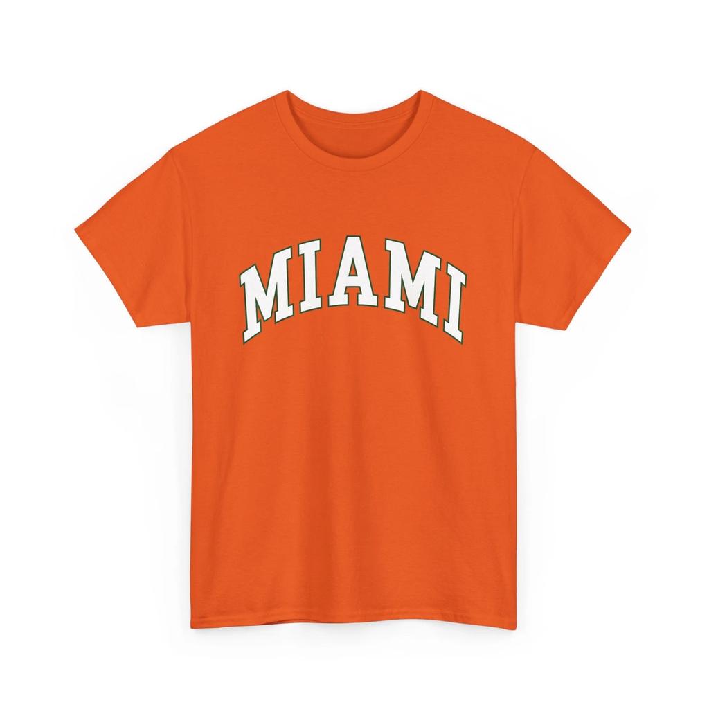 Miami T-Shirt