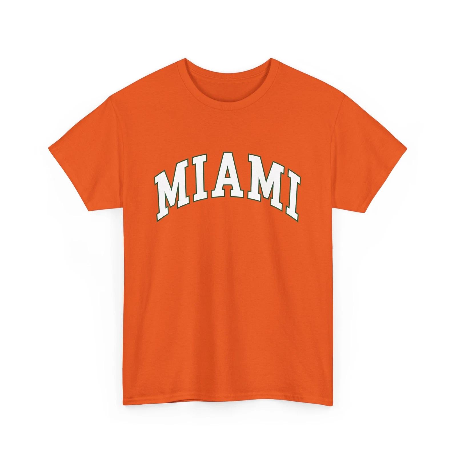 

Miami T-Shirt L