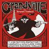 Grandville by Bryan Talbot Hardback Book 9780224084888