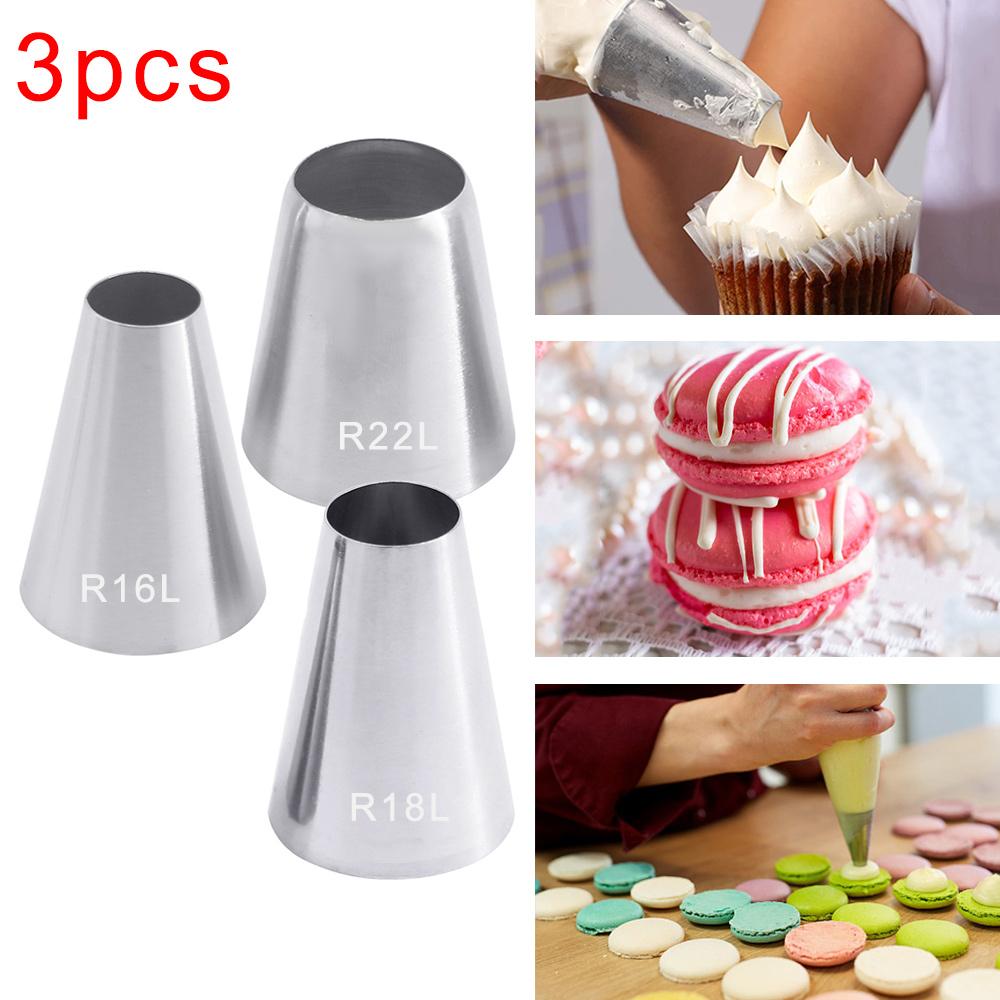 54 Styles Leaf Russian Tulip Icing Piping Nozzles Stainless Steel Flower Cream Pastry Tips Nozzles Cupcake Cake Decorating Tools