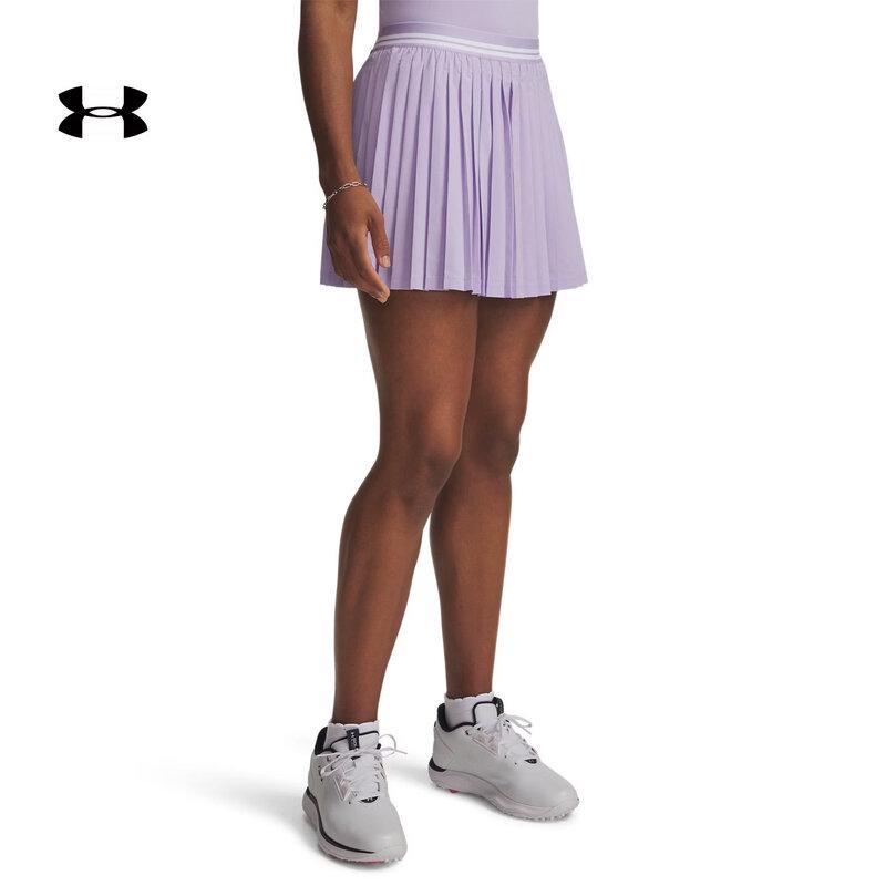 

Under Armour UA Drive Women s Pleated Golf Skort M